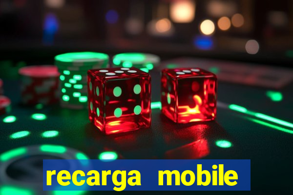 recarga mobile legends 1 real